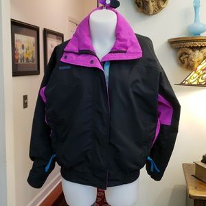 Columbia Jacket